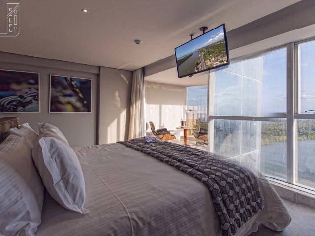 Flat venda em Região Geográfica Imediata do Recife, Região Metropolitana do Recife