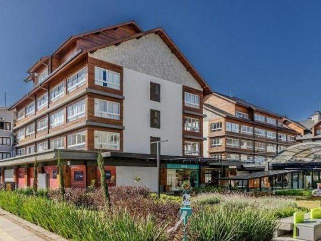Apartamento venda em Região Geográfica Imediata de Caxias do Sul, Gramado