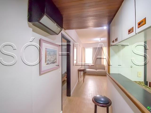 Flat venda em Região Imediata de Campinas, Região Metropolitana de Campinas