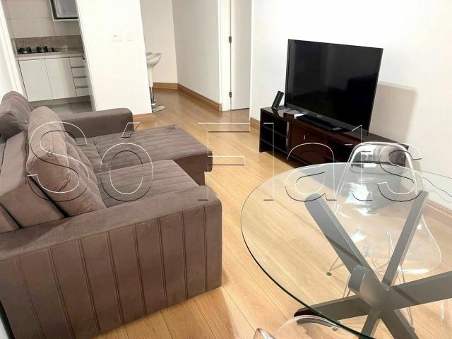 Flat venda em Região Imediata de Campinas, Região Metropolitana de Campinas