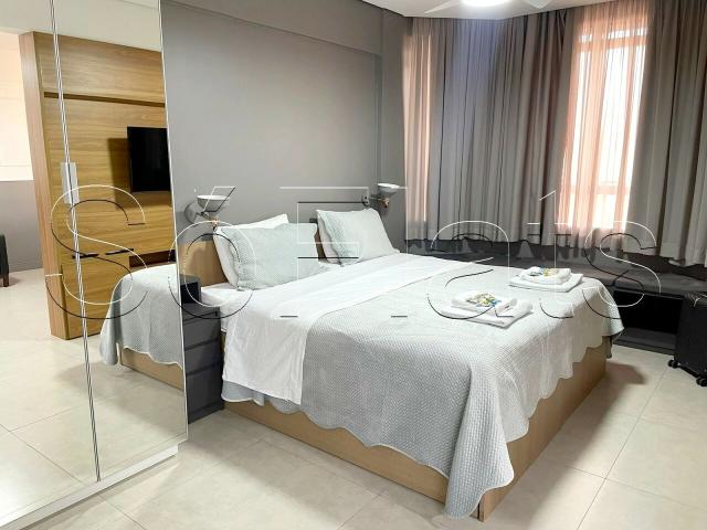 Flat aluguel em Região Imediata de Campinas, Região Metropolitana de Campinas