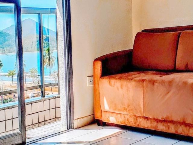 Flat venda em Região Imediata de Caraguatatuba-Ubatuba-São Sebastião, Região Metropolitana do Vale do Paraíba e Litoral Norte