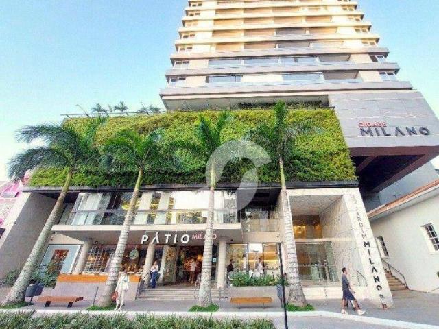 Flat venda em Centro, Florianópolis