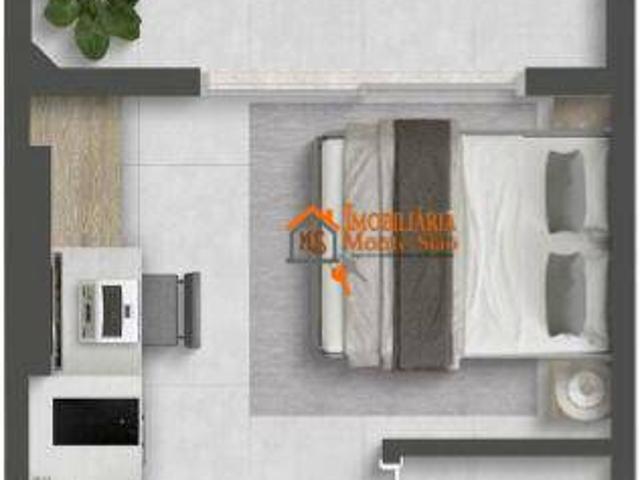 Flat venda em Região Imediata de São Paulo, Região Metropolitana de São Paulo