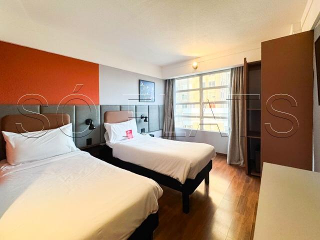 Flat venda em Distrito-sede de Guarulhos, Guarulhos
