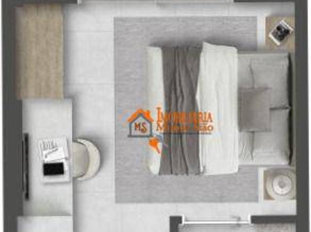 Flat venda em Região Imediata de São Paulo, Região Metropolitana de São Paulo