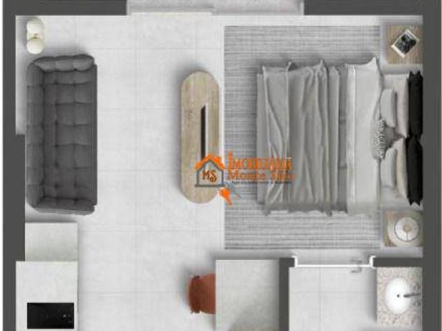 Flat venda em Região Imediata de São Paulo, Região Metropolitana de São Paulo
