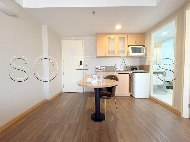 Flat venda em Distrito-sede de Guarulhos, Guarulhos