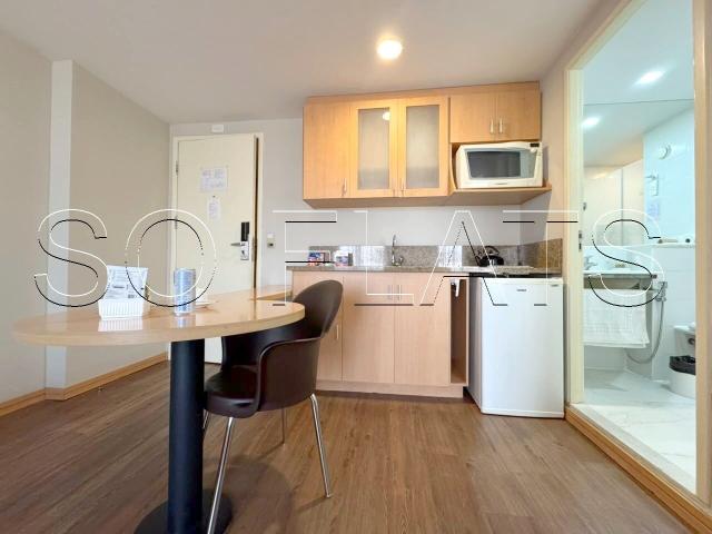 Flat venda em Distrito-sede de Guarulhos, Guarulhos