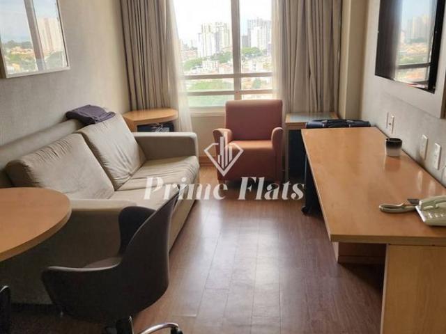 Flat aluguel em Centro, Guarulhos