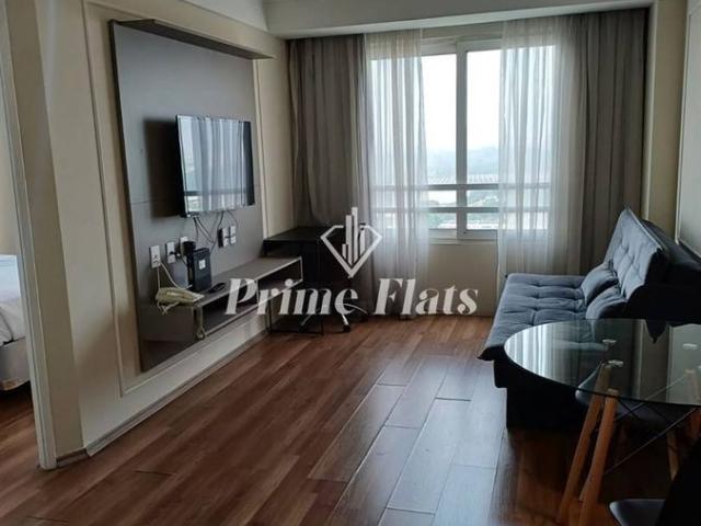Flat aluguel em Região Imediata de São Paulo, Região Metropolitana de São Paulo