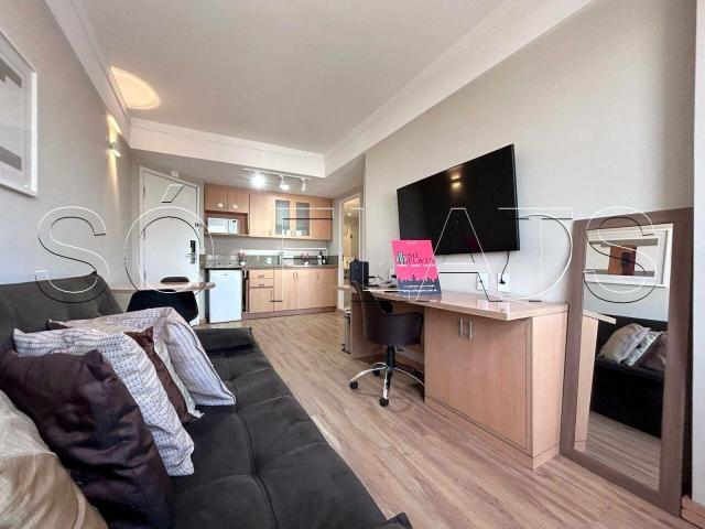 Flat aluguel em Guarulhos