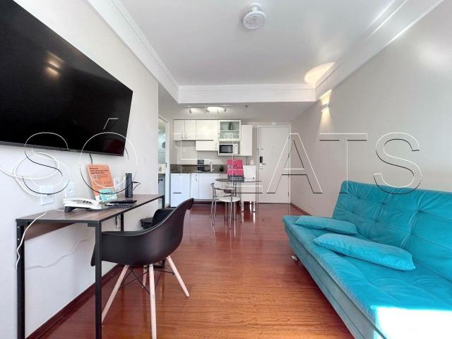 Flat aluguel em Guarulhos