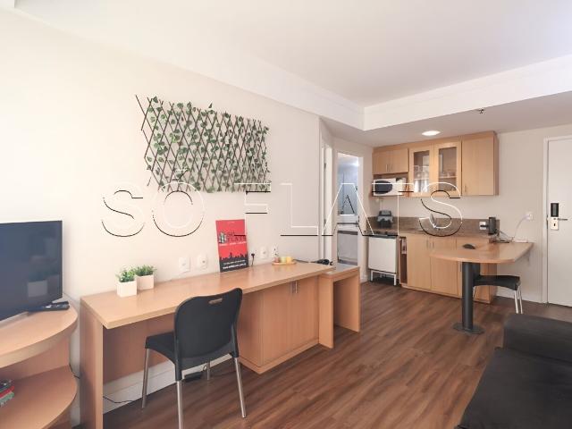 Flat venda em Região Imediata de São Paulo, Região Metropolitana de São Paulo