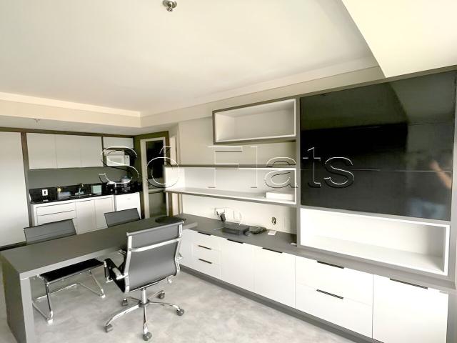 Flat venda em Distrito-sede de Guarulhos, Guarulhos