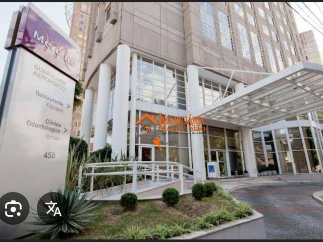 Flat aluguel em Guarulhos