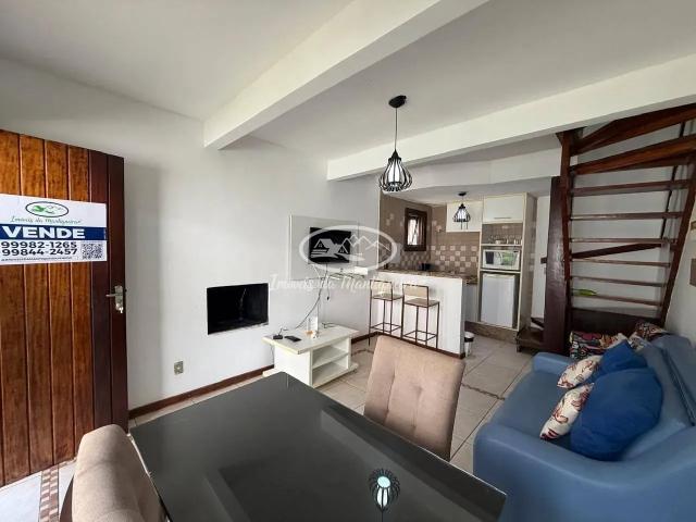 Flat venda em Itatiaia, Região Geográfica Intermediária de Volta Redonda-Barra Mansa