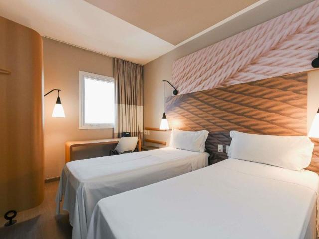 Flat venda em Jardim Bela Vista, Jacareí