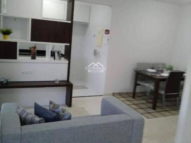Apartamento aluguel em Vila Tito, Jundiaí