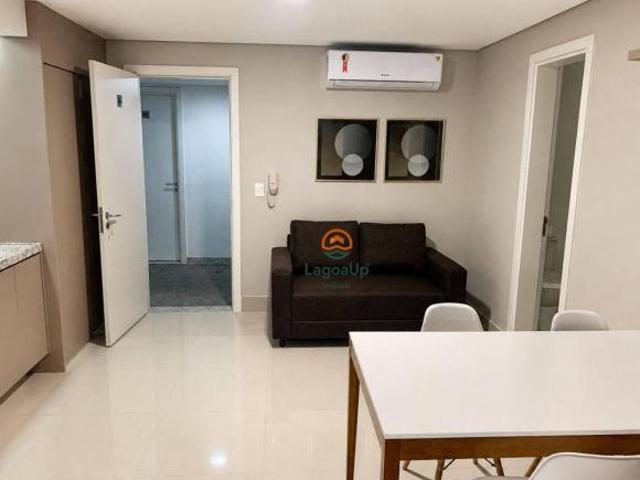 Apartamento venda em Vila Joana d'Arc, Lagoa Santa