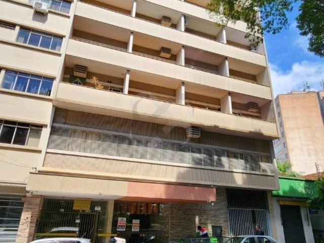 Flat venda em Região Geográfica Imediata de Londrina, Londrina