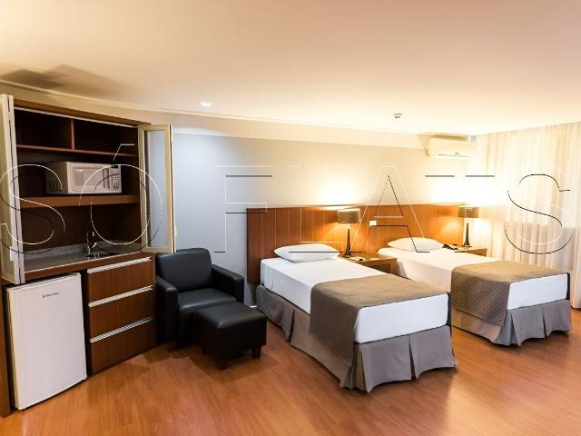Flat venda em Londrina