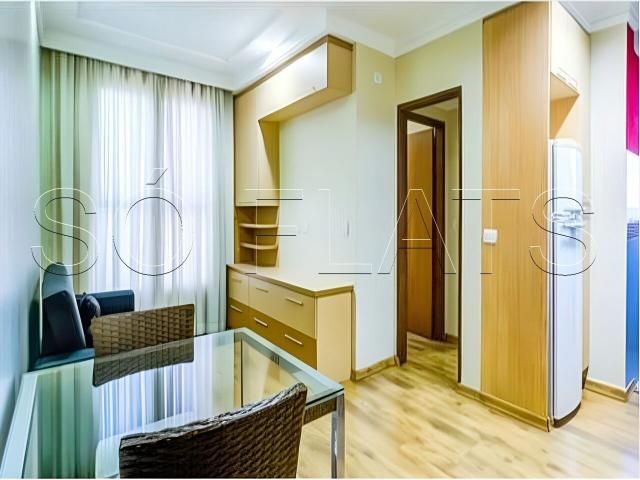 Flat venda em Londrina