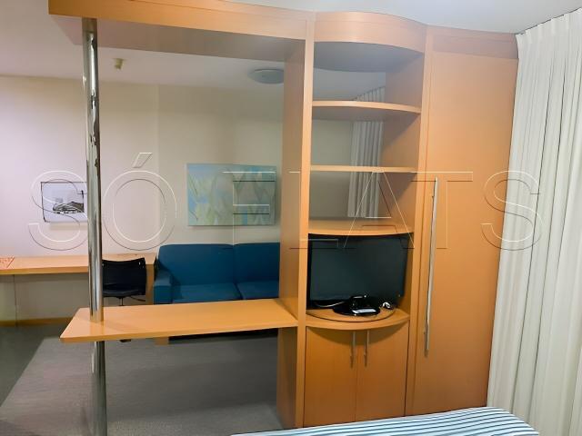 Flat venda em Região Imediata de São Paulo, Região Metropolitana de São Paulo