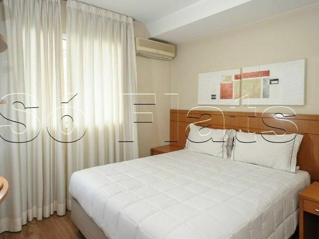 Flat venda em Região Imediata de São Paulo, Região Metropolitana de São Paulo