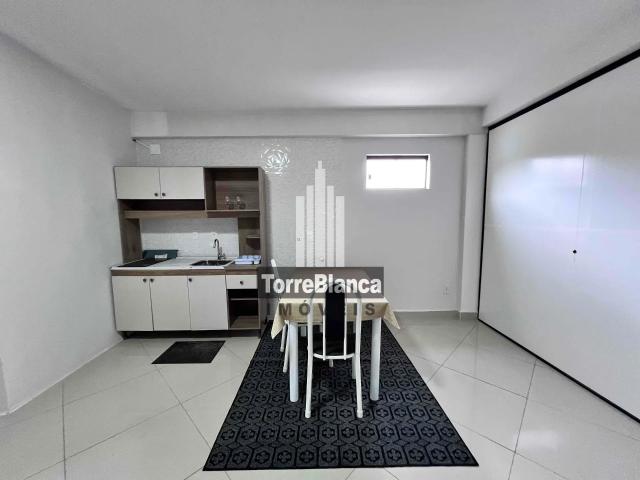Flat aluguel em Centro, Ponta Grossa