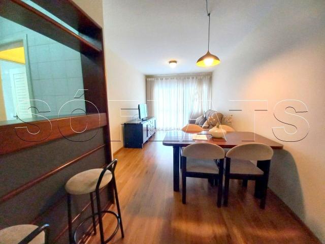 Flat aluguel em São Bernardo do Campo