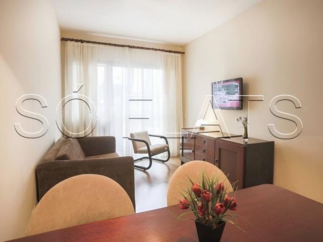 Flat venda em Região Imediata de São Paulo, Região Metropolitana de São Paulo