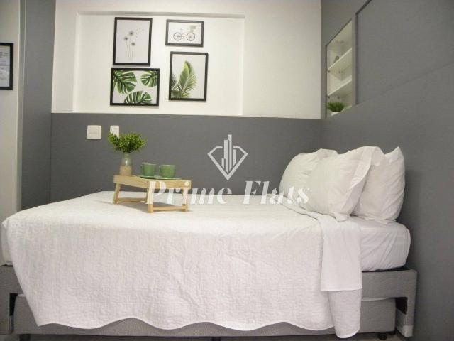 Flat venda em Região Imediata de São Paulo, Região Metropolitana de São Paulo