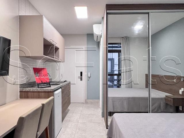 Flat venda em República, São Paulo