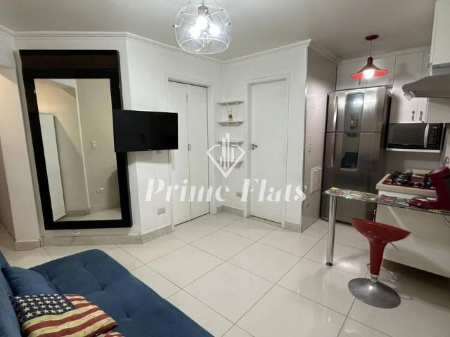Flat venda em Região Imediata de São Paulo, Região Metropolitana de São Paulo