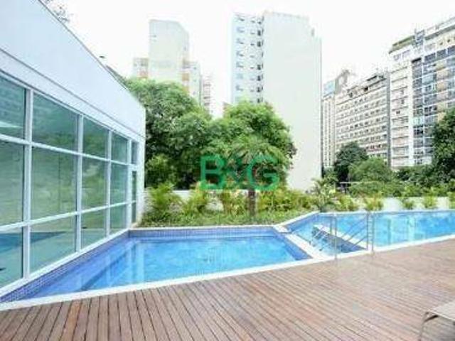 Flat aluguel em Região Imediata de São Paulo, Região Metropolitana de São Paulo
