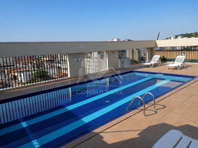 Flat venda em São Vicente
