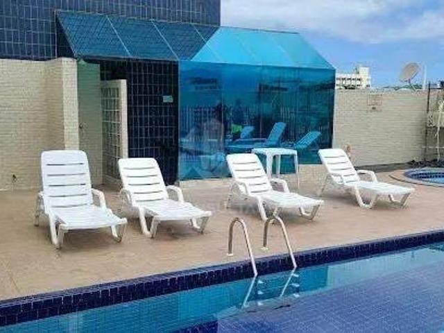 Apartamento venda em São Vicente