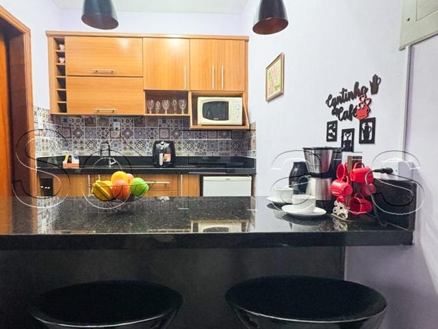 Flat venda em Região Imediata de Santos, Região Metropolitana da Baixada Santista