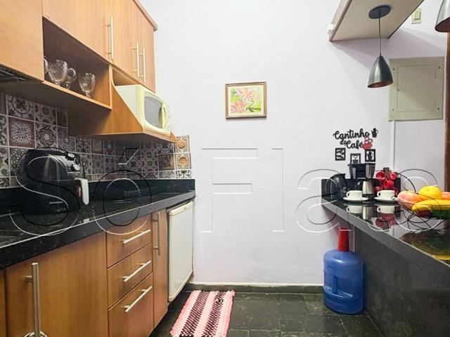 Flat venda em Região Imediata de Santos, Região Metropolitana da Baixada Santista