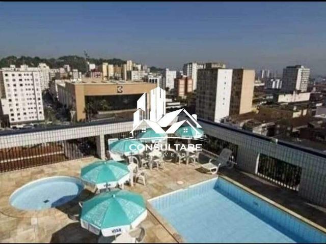 Flat venda em Região Imediata de Santos, Região Metropolitana da Baixada Santista