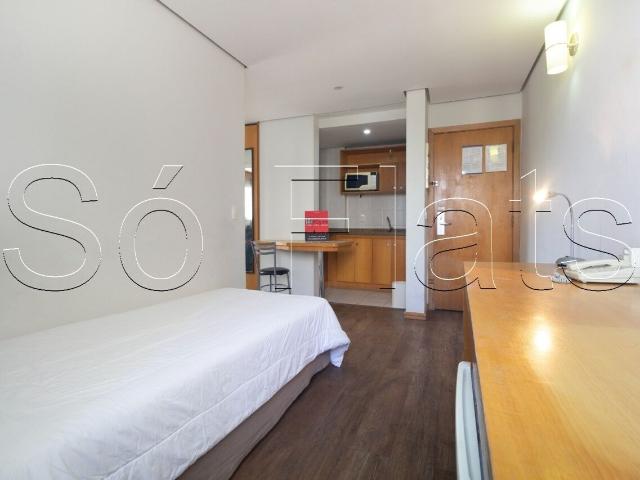 Flat aluguel em Santo André, São Paulo