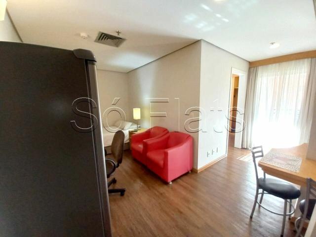 Flat venda em Santo André