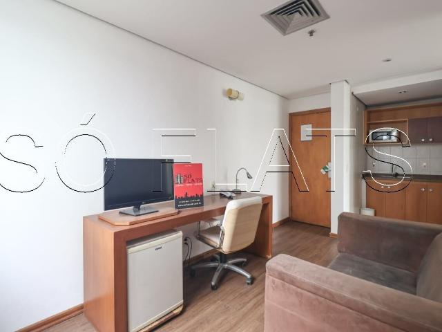 Flat venda em Santo André