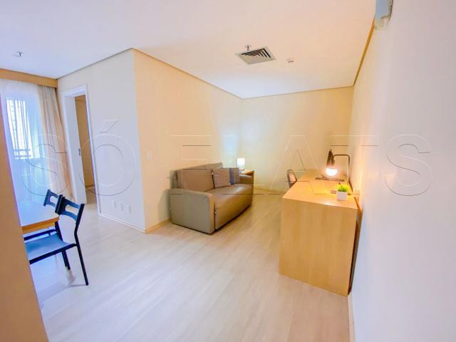 Flat aluguel em Santo André, São Paulo