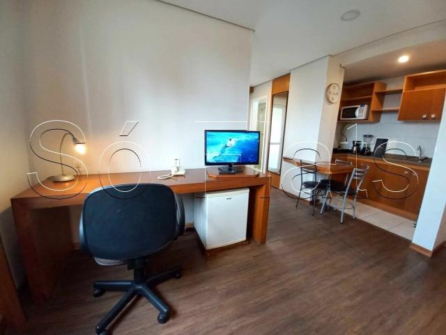 Flat aluguel em Santo André, São Paulo