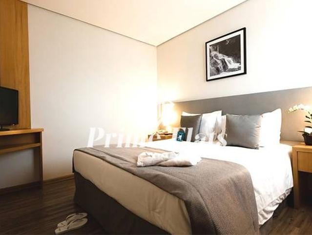 Flat venda em Santo André