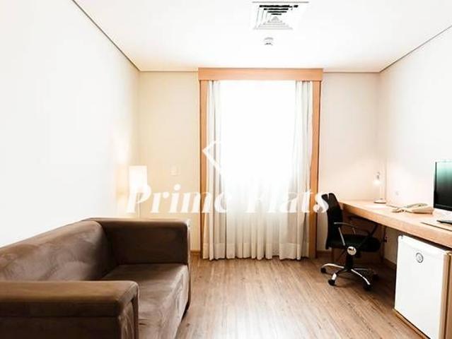 Flat venda em Região Imediata de São Paulo, Região Metropolitana de São Paulo