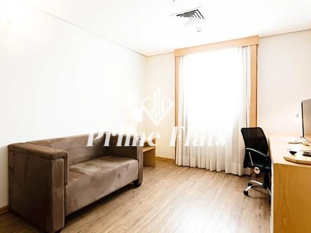 Flat venda em Região Imediata de São Paulo, Região Metropolitana de São Paulo
