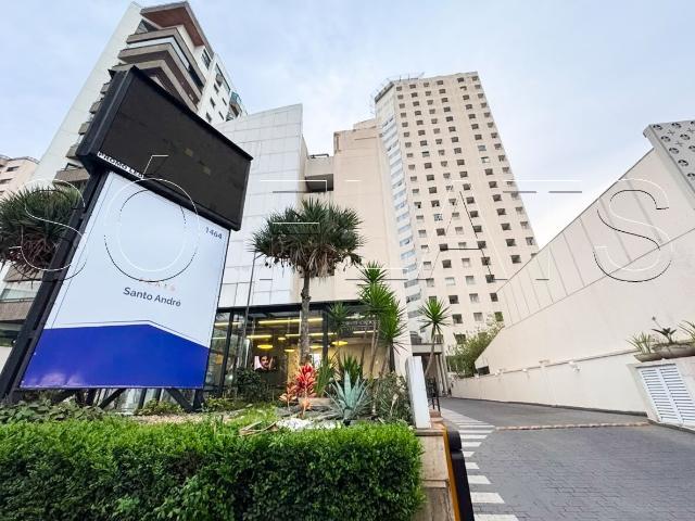 Flat venda em Santo André